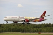 Boeing 787-9 Dreamliner